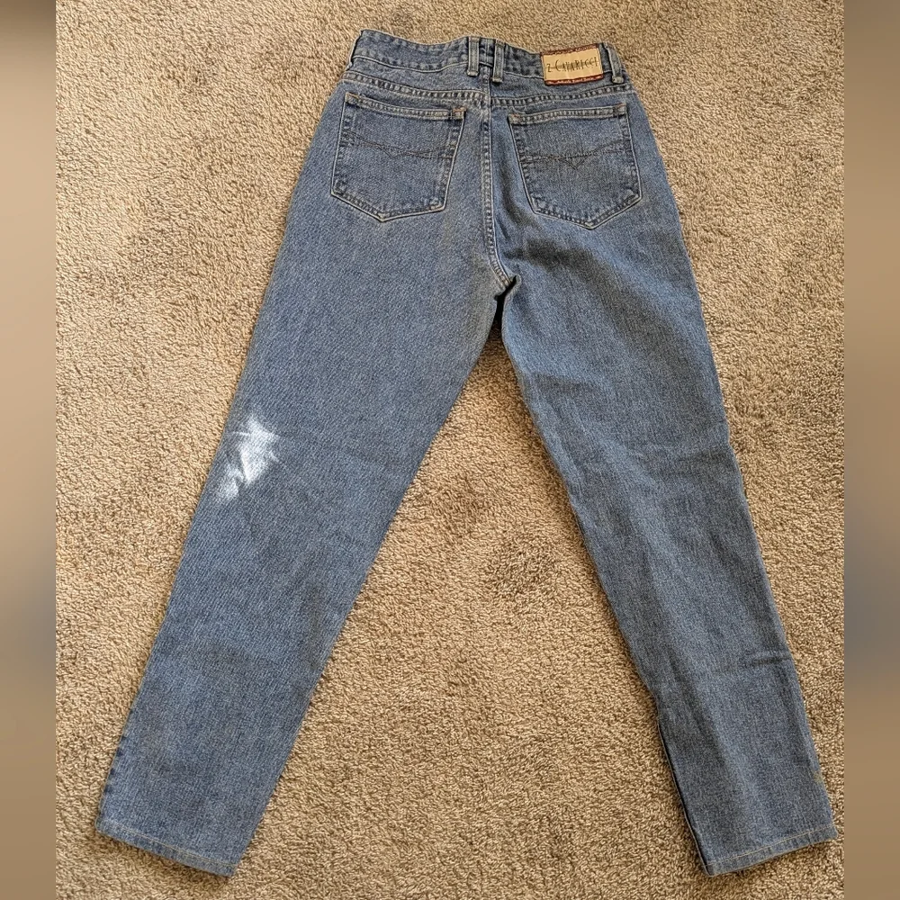 Z. Cavaricci Denim Jeans Size 30 - Picture 2 of 7
